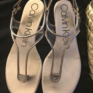 Calvin Klein Sandals